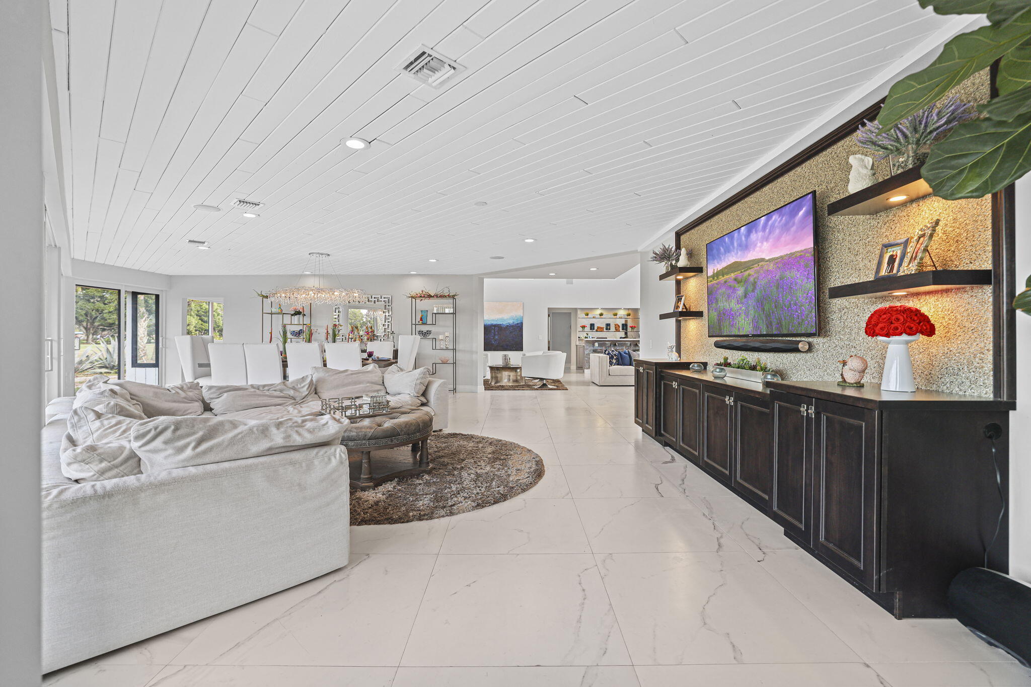 EASTPOINTE - Residential