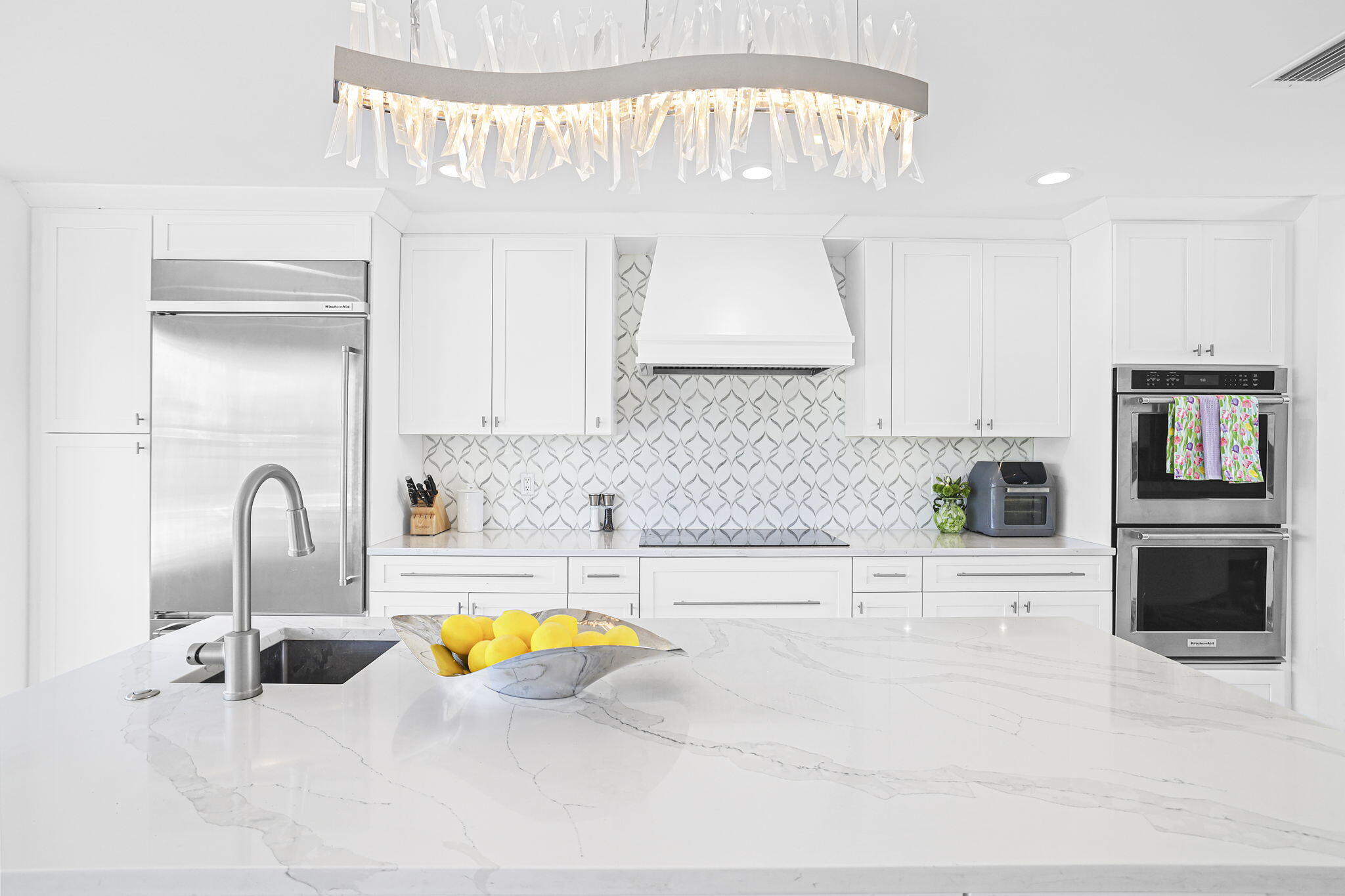 EASTPOINTE - Residential