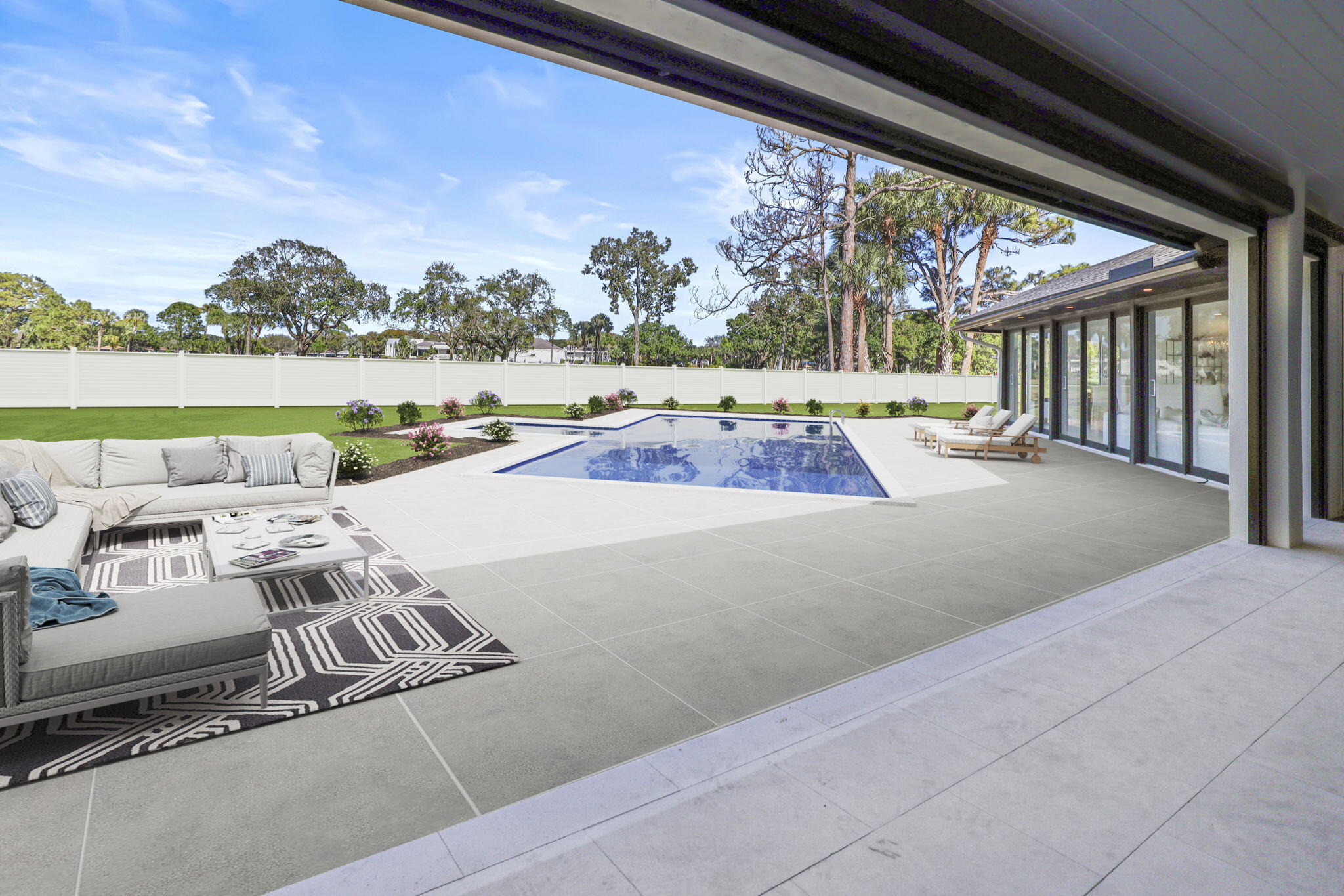 EASTPOINTE - Residential