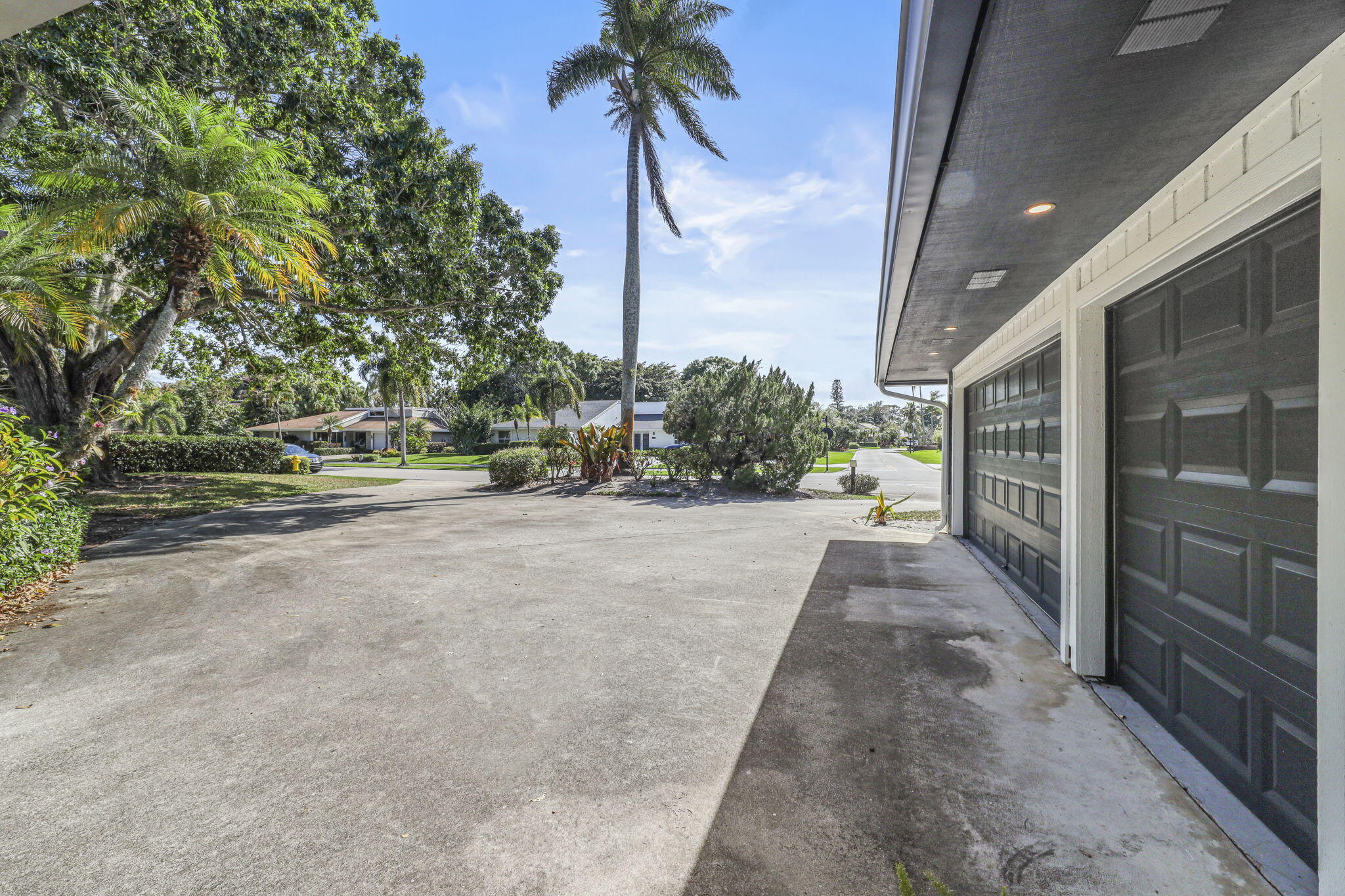 EASTPOINTE - Residential