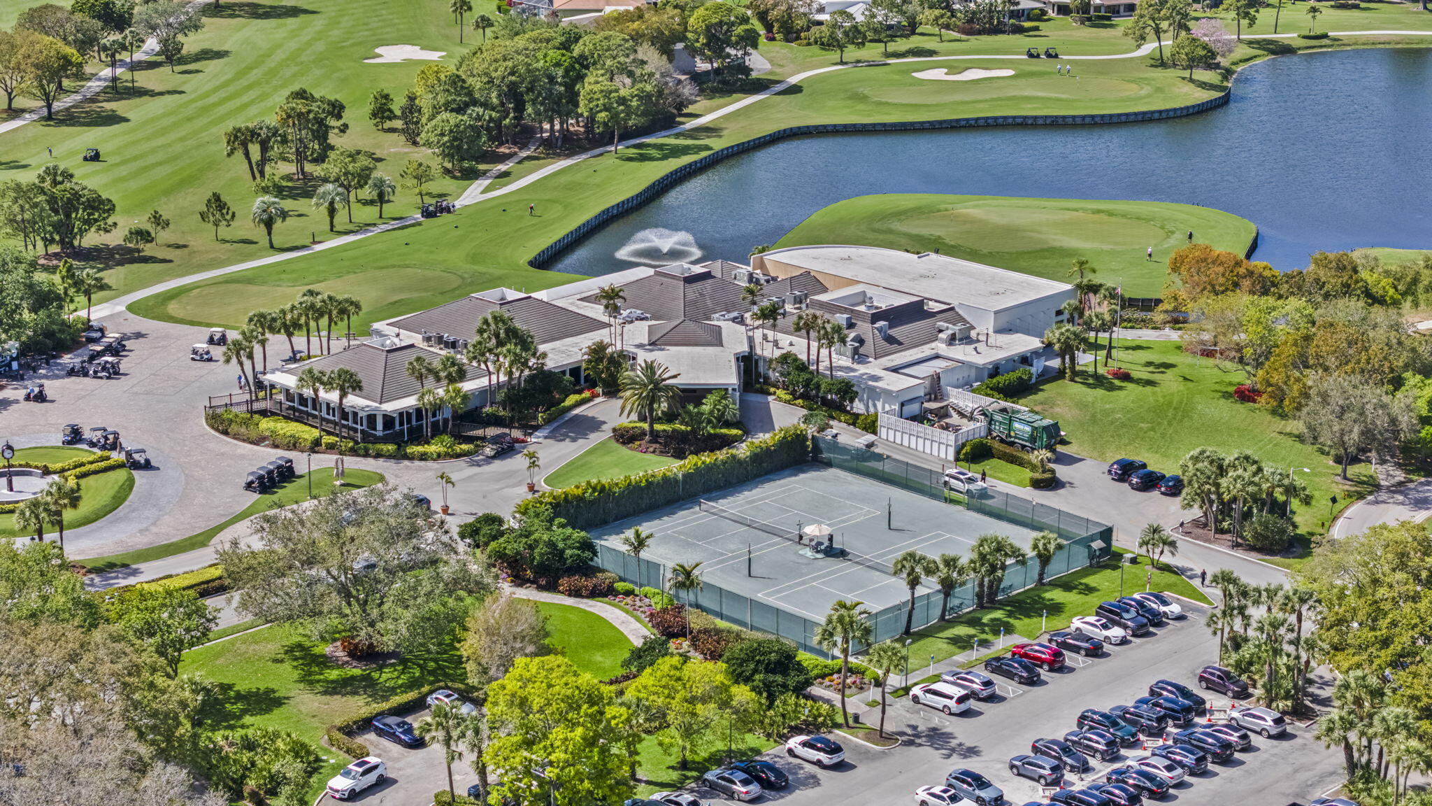 EASTPOINTE - Residential