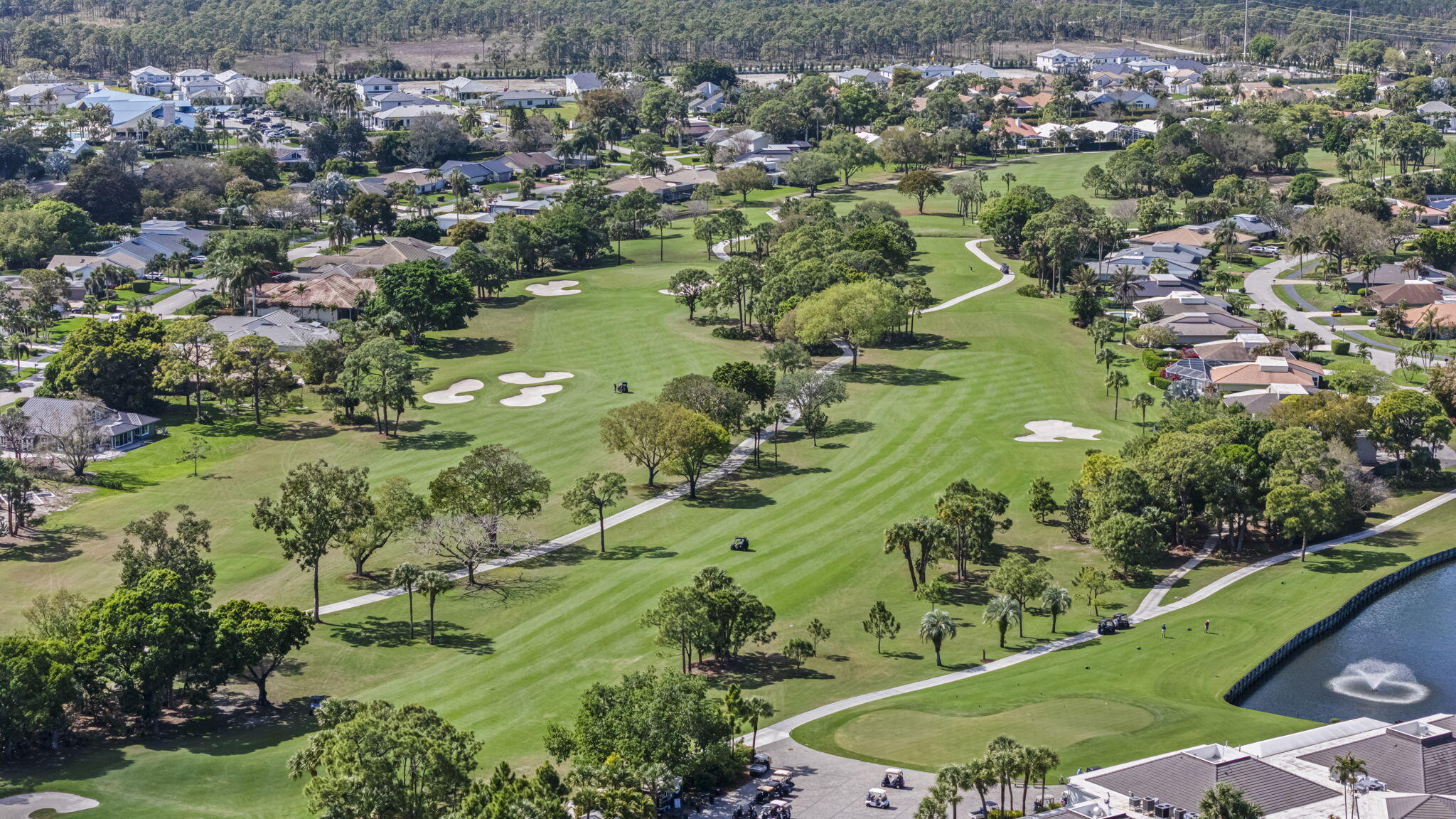 EASTPOINTE - Residential