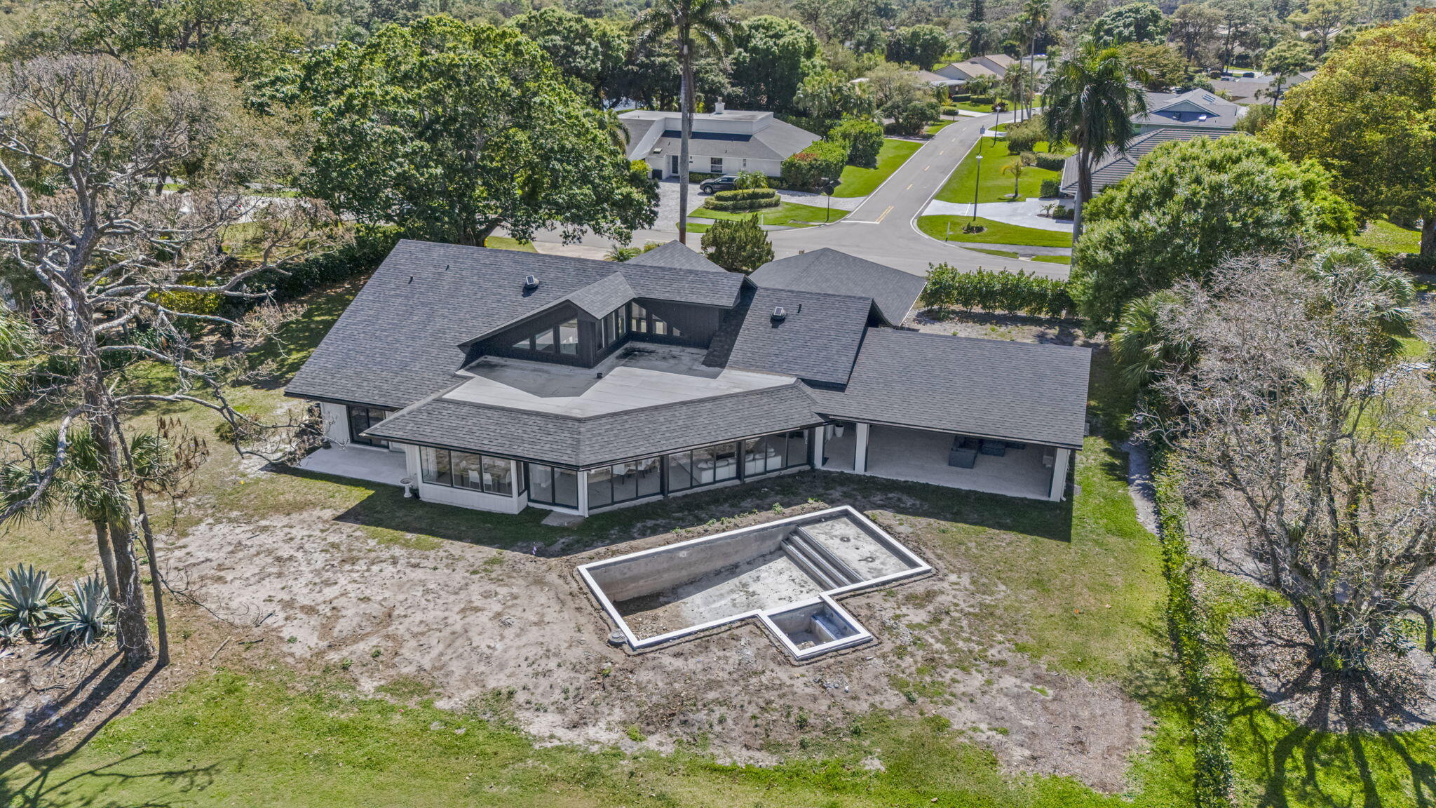 EASTPOINTE - Residential