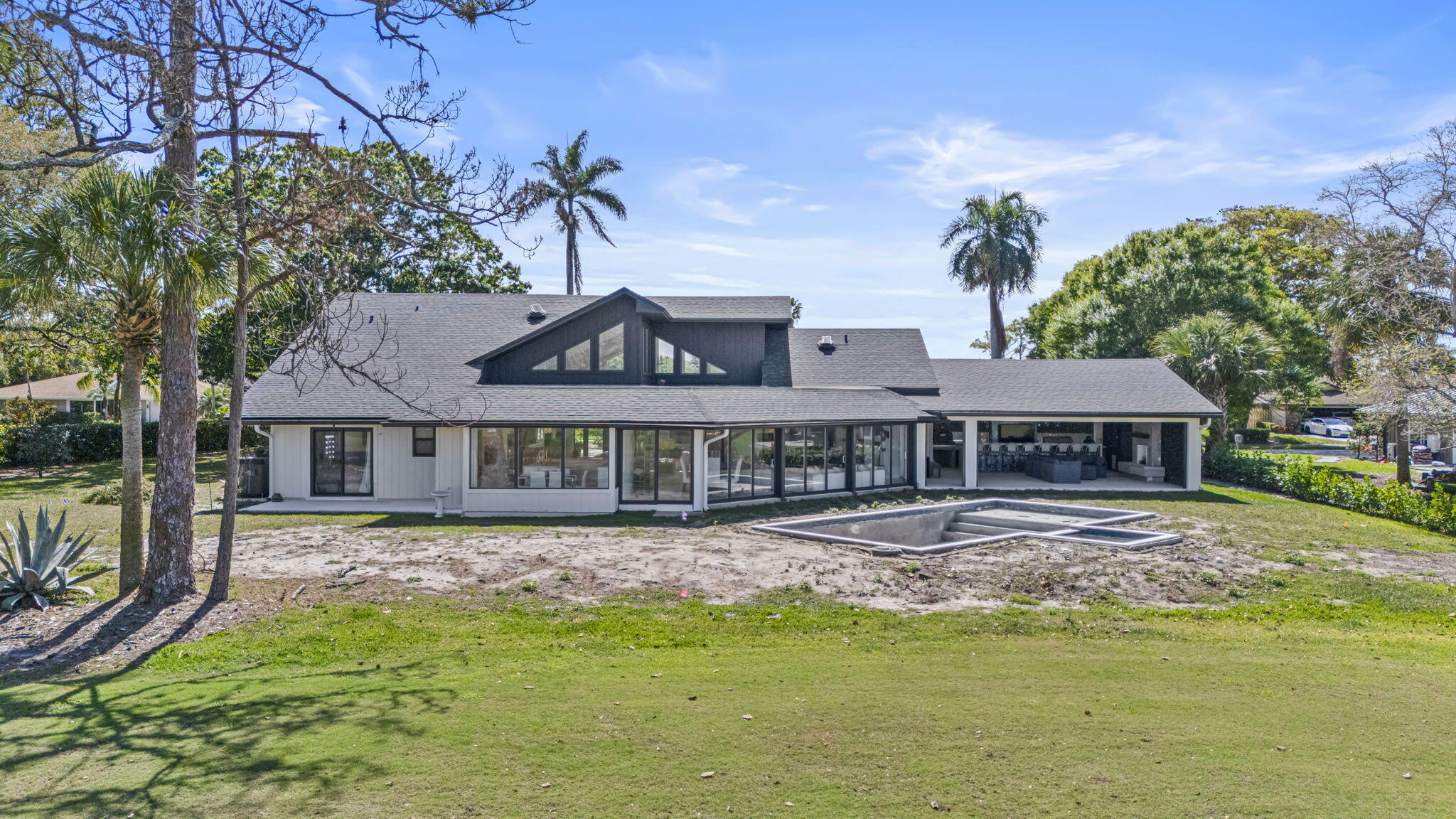 EASTPOINTE - Residential