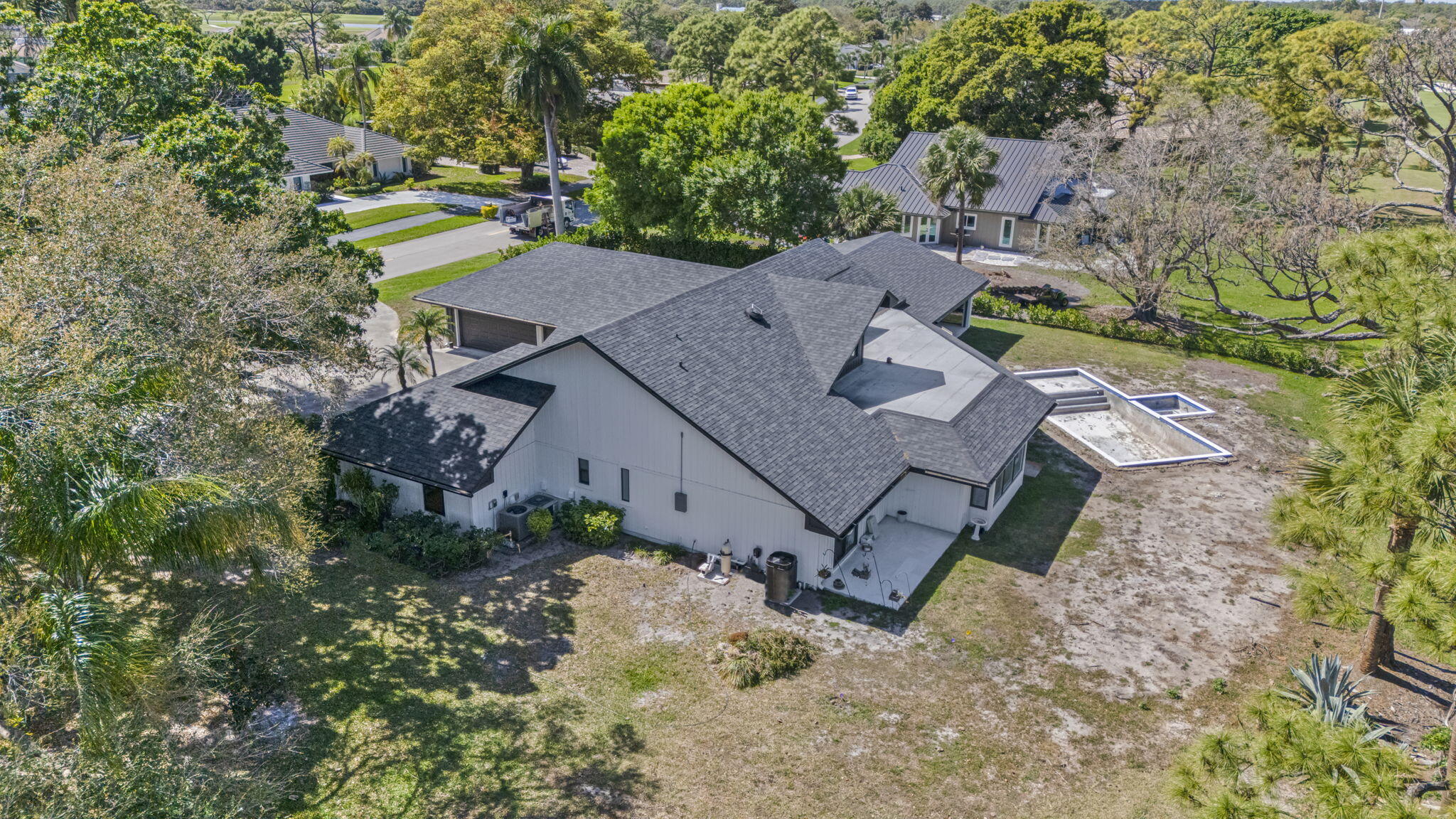 EASTPOINTE - Residential