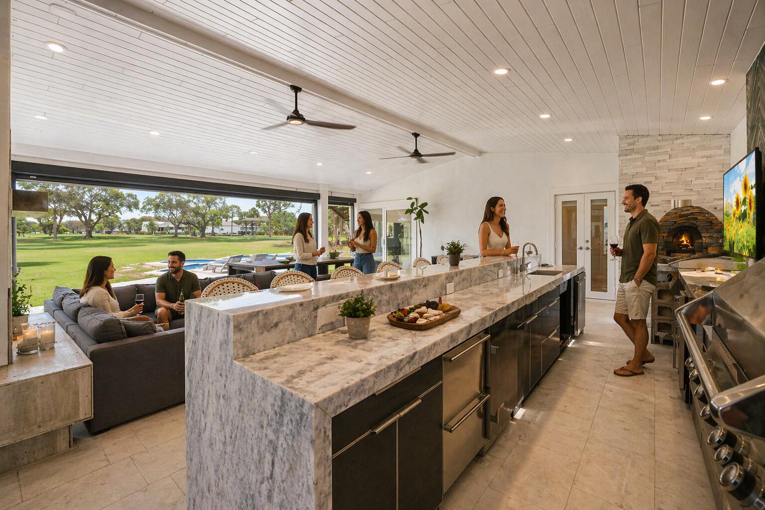 Palm Beach Gardens, Florida, 33418, United States, 4 Bedrooms Bedrooms, ,5 BathroomsBathrooms,Residential,Active,2026473