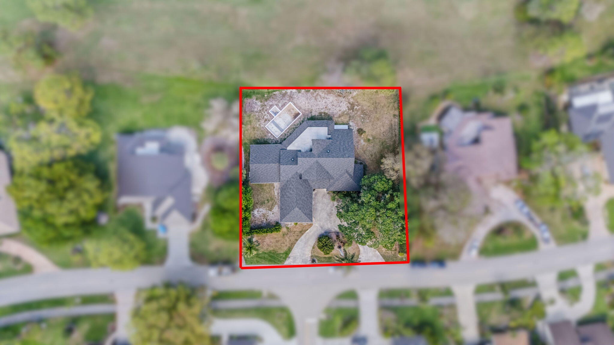 EASTPOINTE - Residential