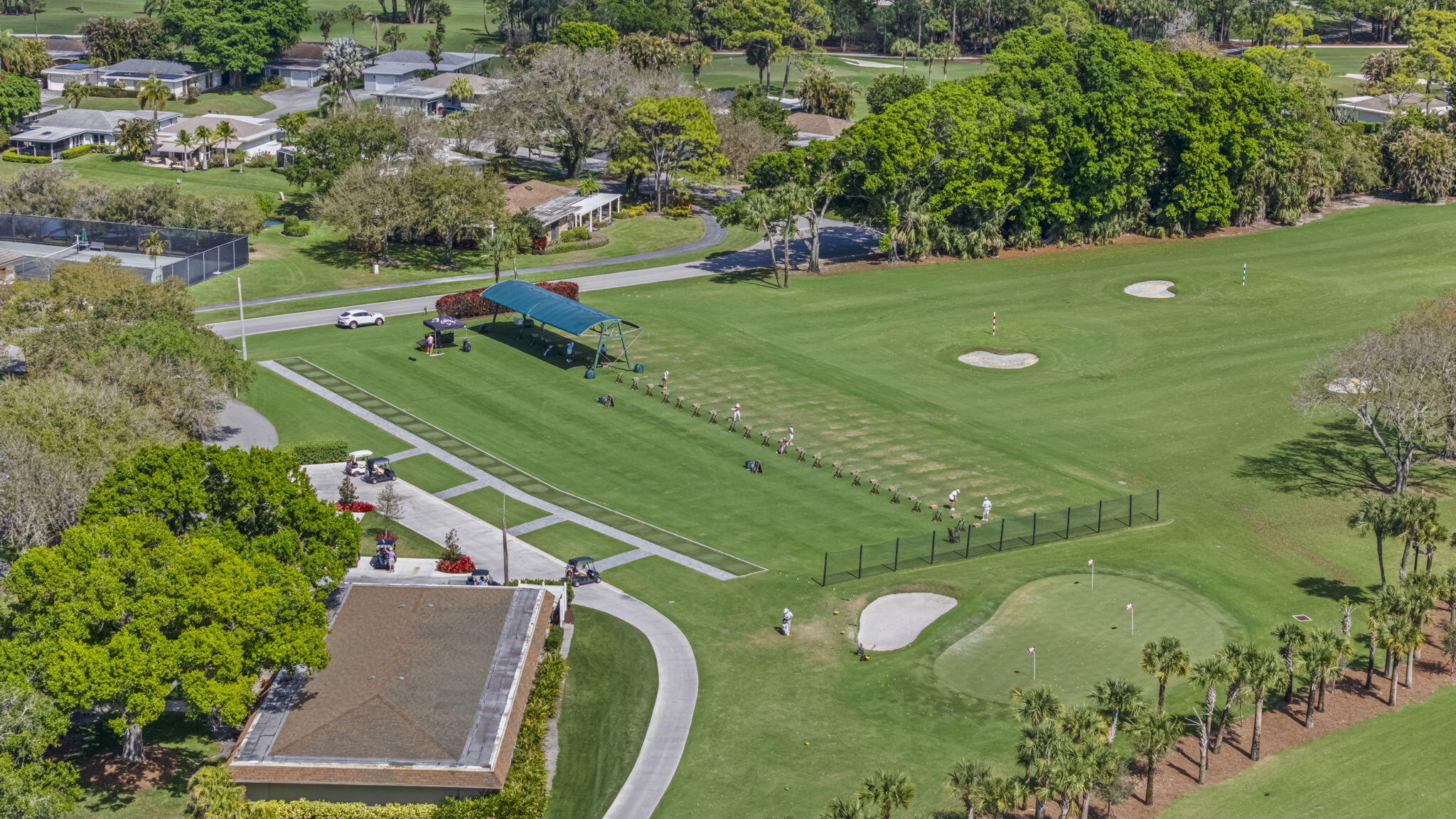 EASTPOINTE - Residential