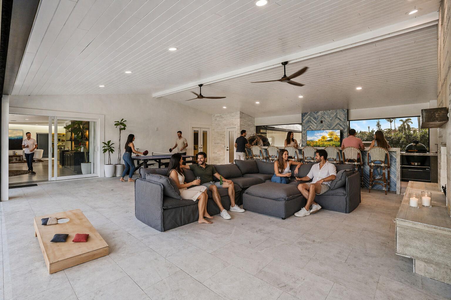 Palm Beach Gardens, Florida, 33418, United States, 4 Bedrooms Bedrooms, ,5 BathroomsBathrooms,Residential,Active,2026473