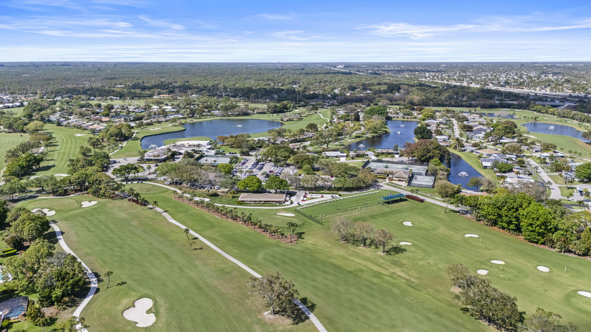 EASTPOINTE - Residential