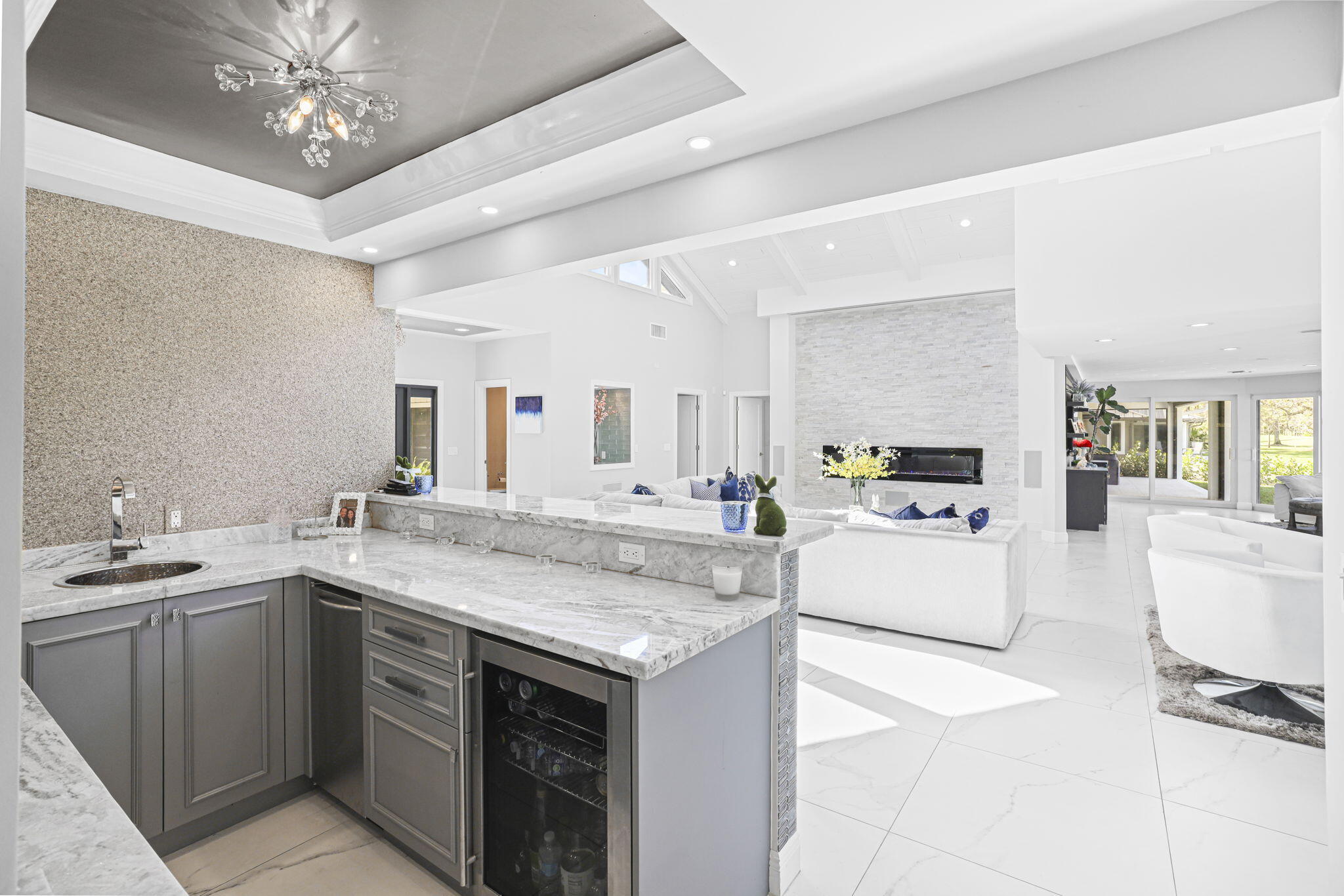 EASTPOINTE - Residential