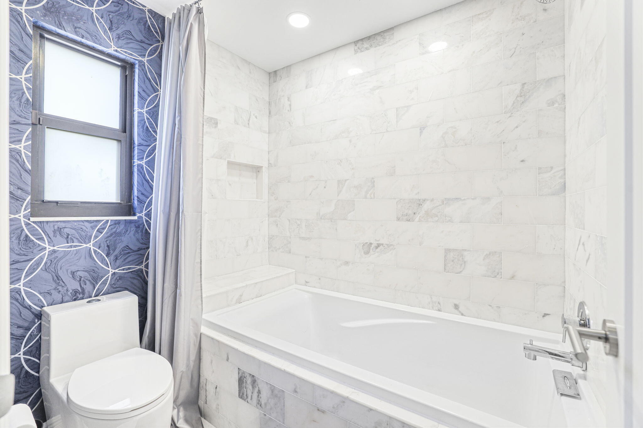 EASTPOINTE - Residential