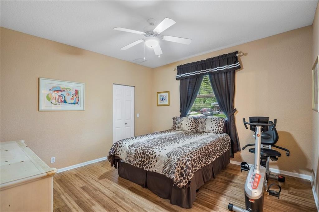 Fox Ridge 157-8 B - Residential