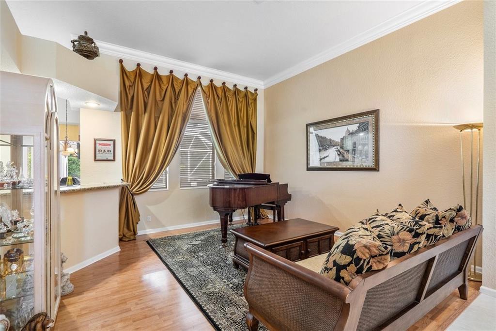 Fox Ridge 157-8 B - Residential