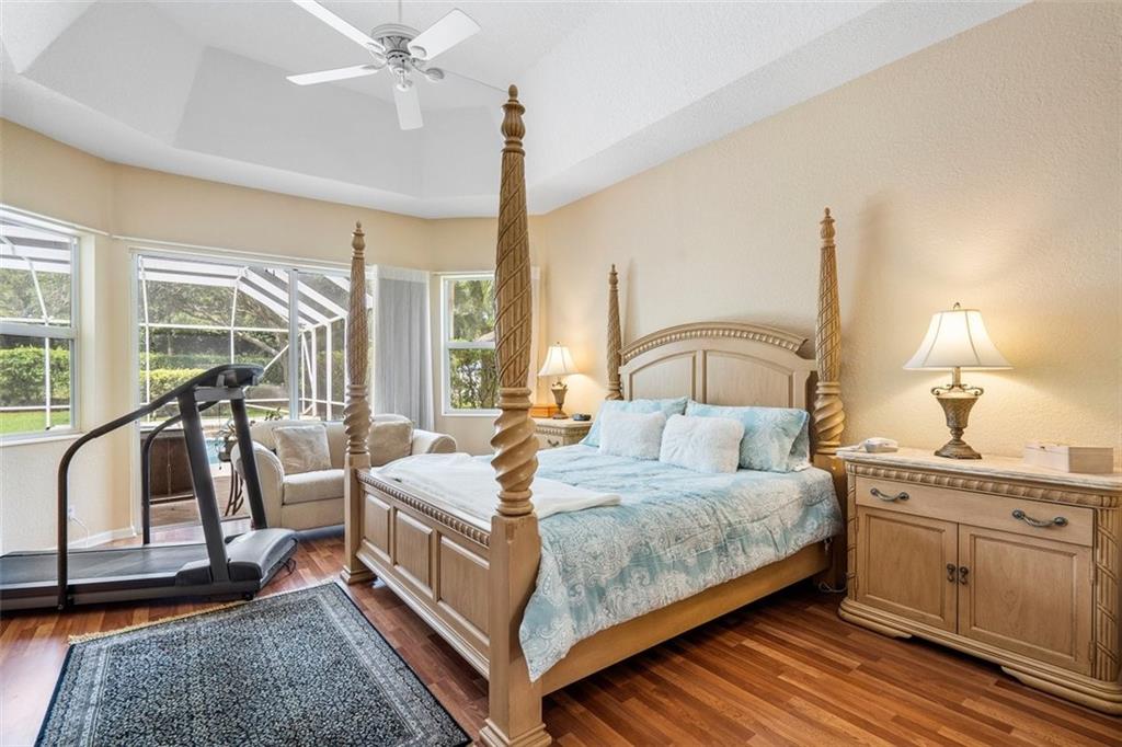 Fox Ridge 157-8 B - Residential