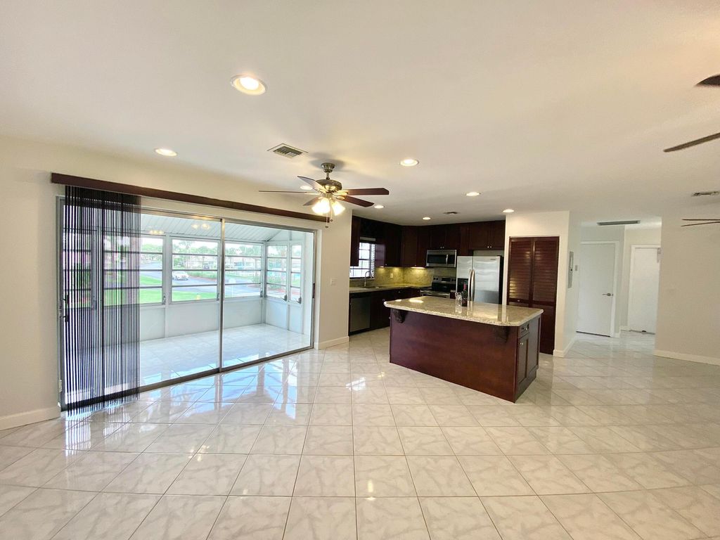 Photo of 733 High Point Boulevard #D2, Fort Pierce, FL 34982 (MLS # B26008880)