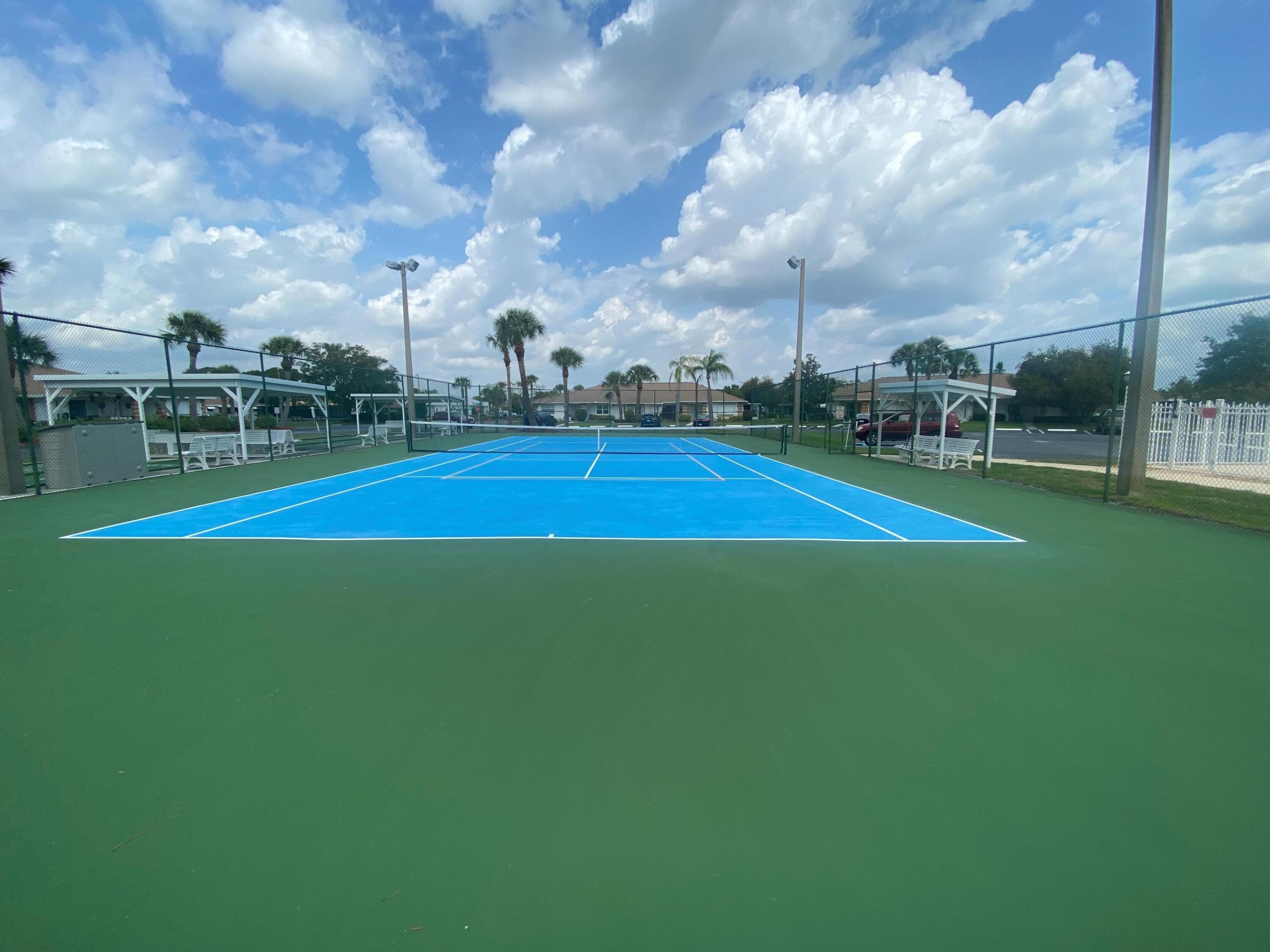 HIGH POINT OF FORT PIERCE CONDOMINIUM SECTION 3 - Residential