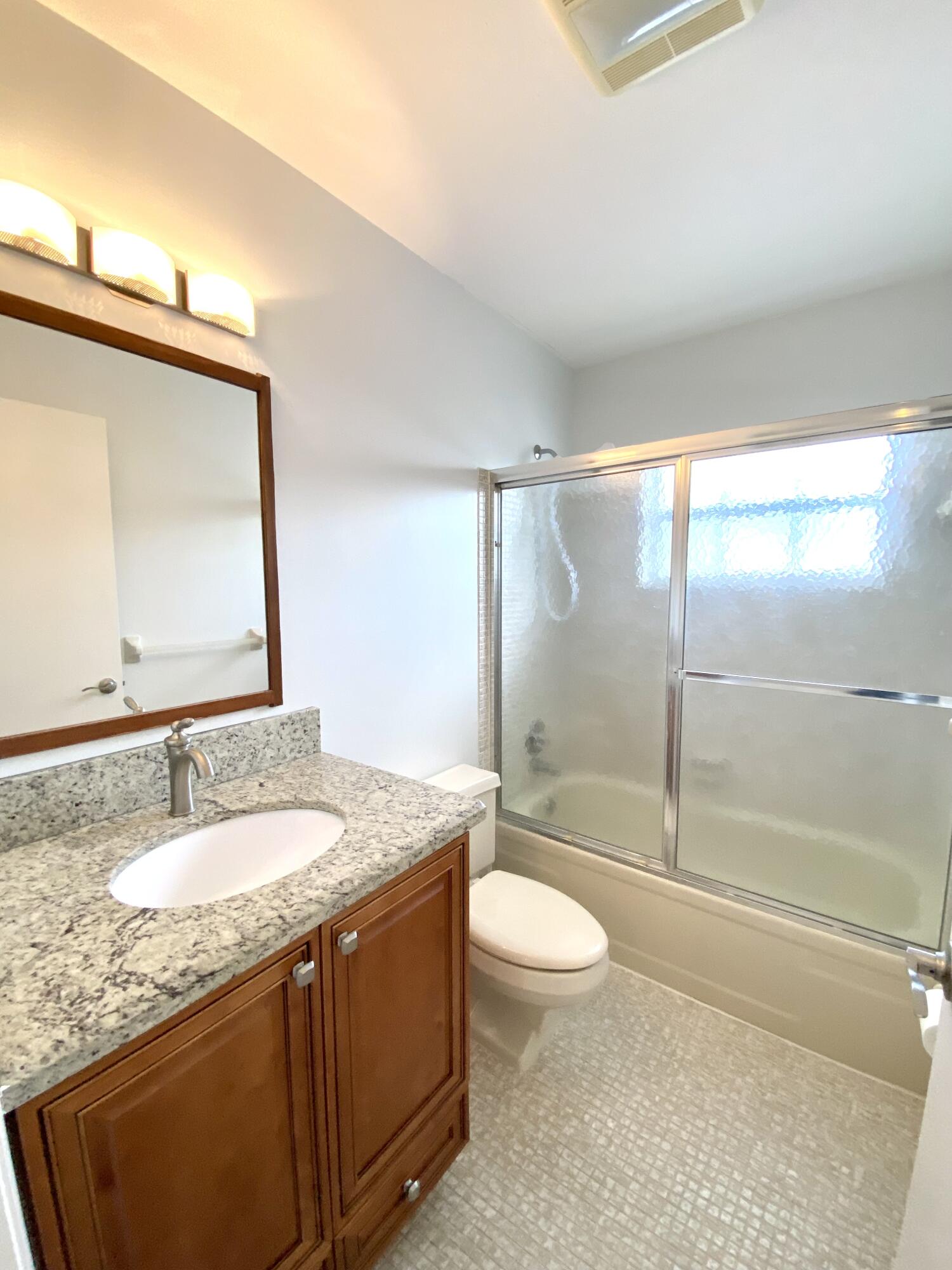 HIGH POINT OF FORT PIERCE CONDOMINIUM SECTION 3 - Residential