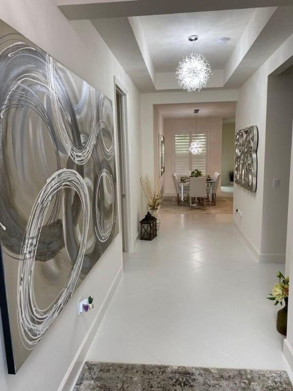 Photo of 12744 SW Clear Water Way, Port Saint Lucie, FL 34987 (MLS # R10933618)