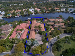 ADMIRALS COVE - Residential