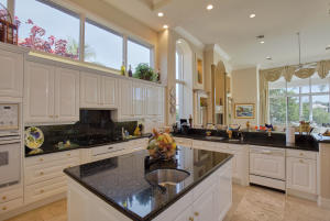 ADMIRALS COVE - Residential