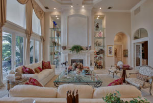 ADMIRALS COVE - Residential