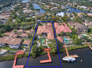 ADMIRALS COVE - Residential