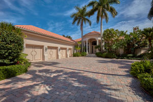 ADMIRALS COVE - Residential