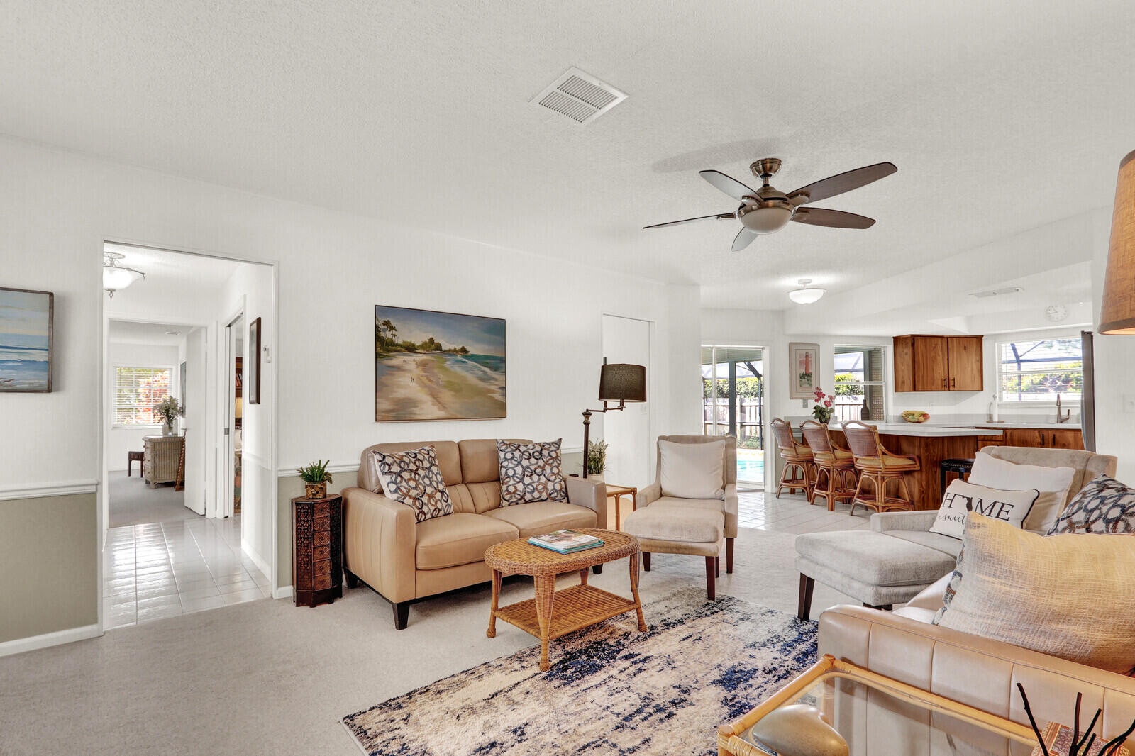 Turtle Creek - Residential