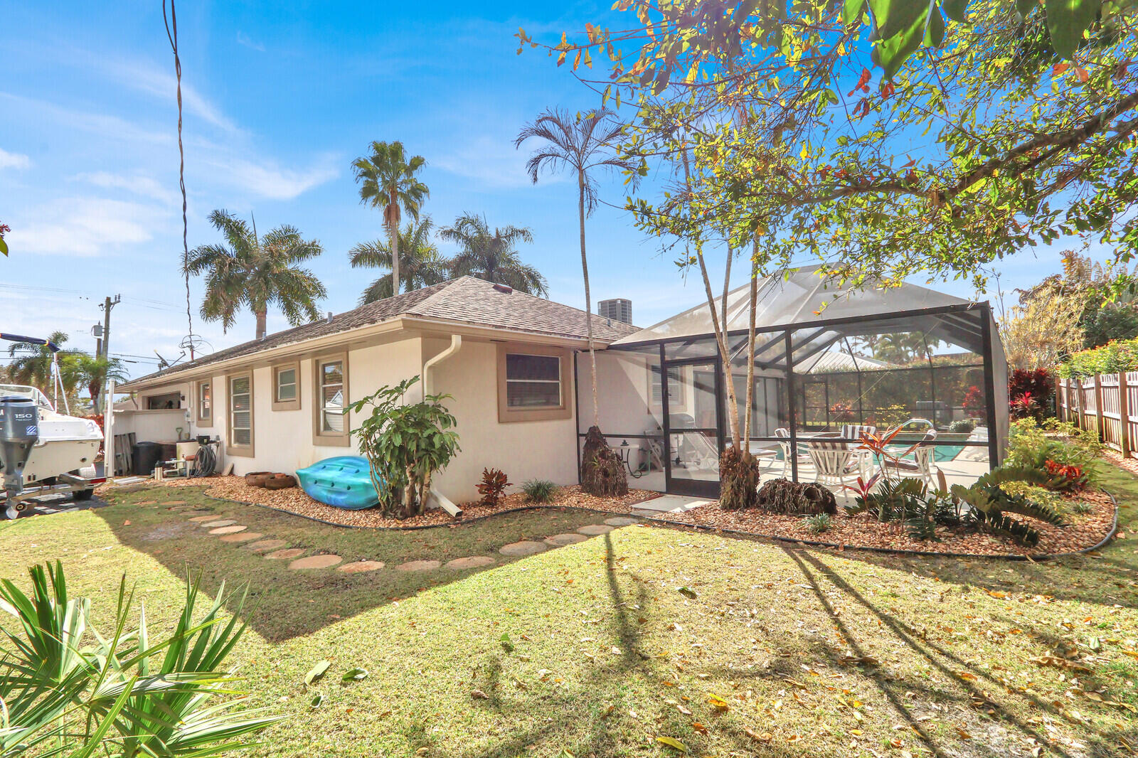 Turtle Creek - Residential