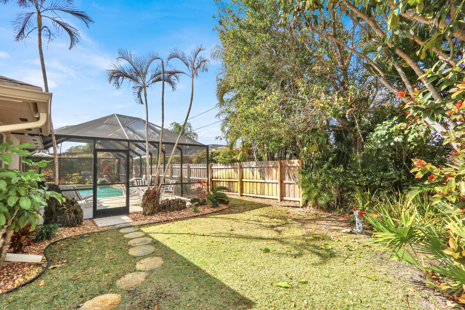 Turtle Creek - Residential