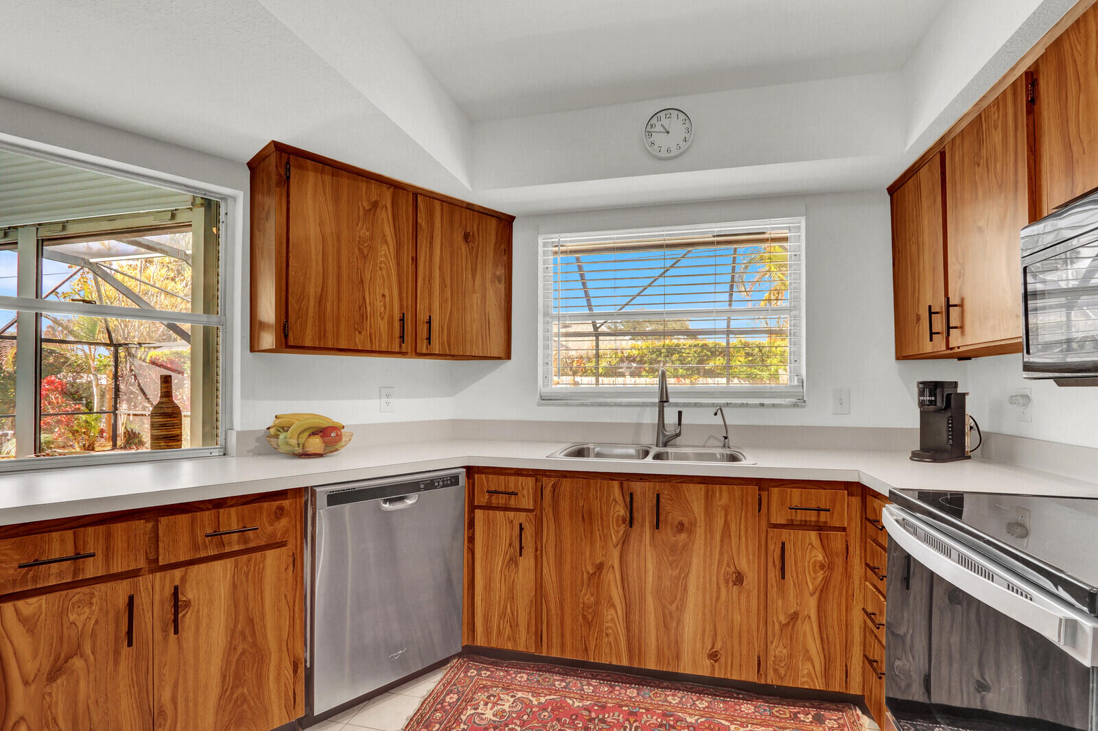 Turtle Creek - Residential