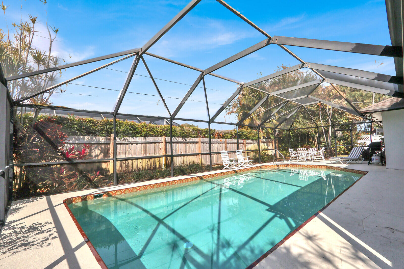 Turtle Creek - Residential