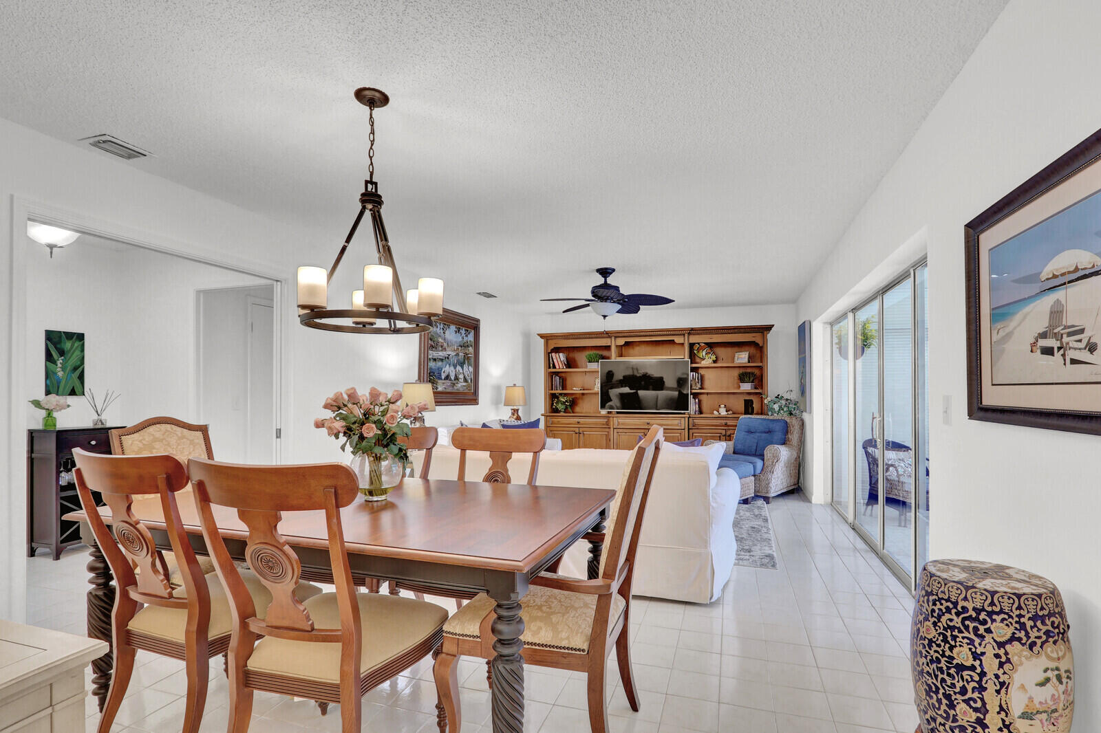 Turtle Creek - Residential