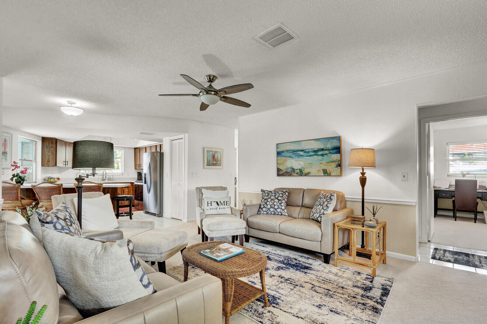 Turtle Creek - Residential