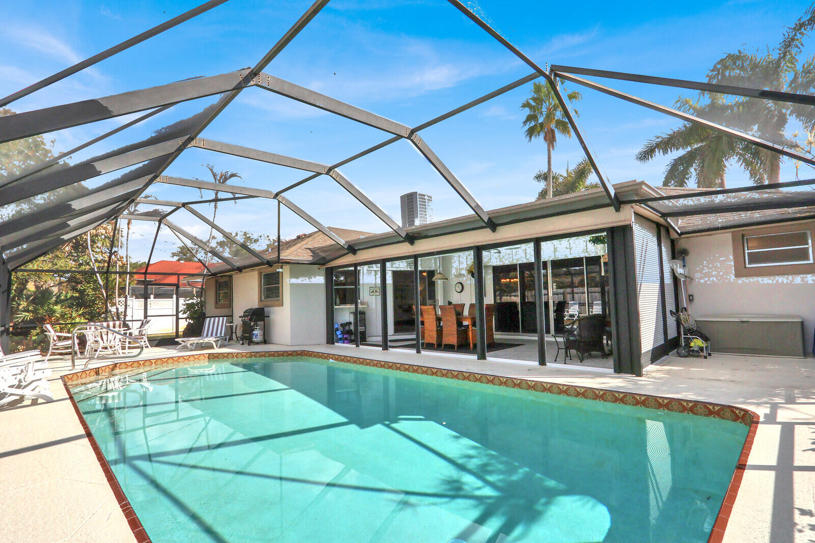 Turtle Creek - Residential