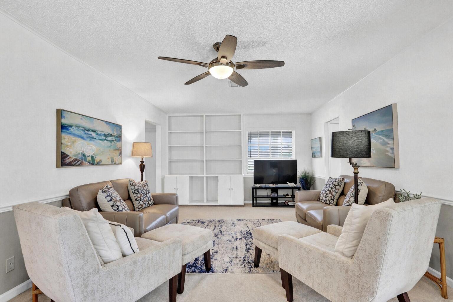 Turtle Creek - Residential