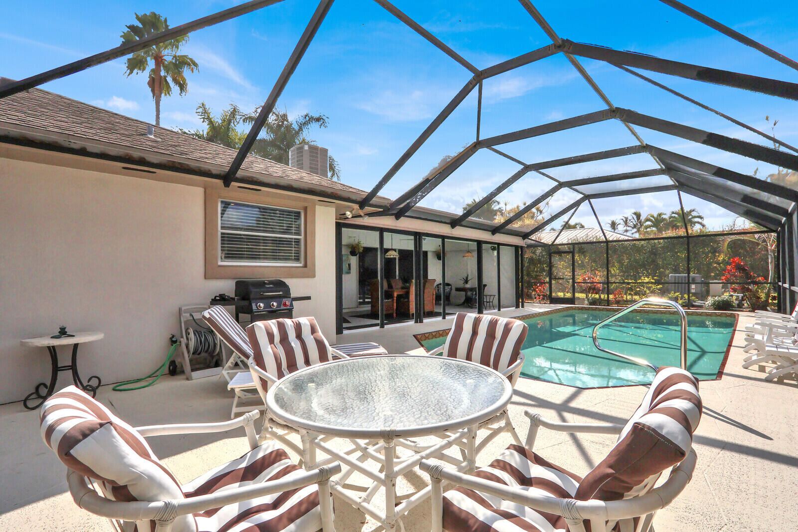 Turtle Creek - Residential