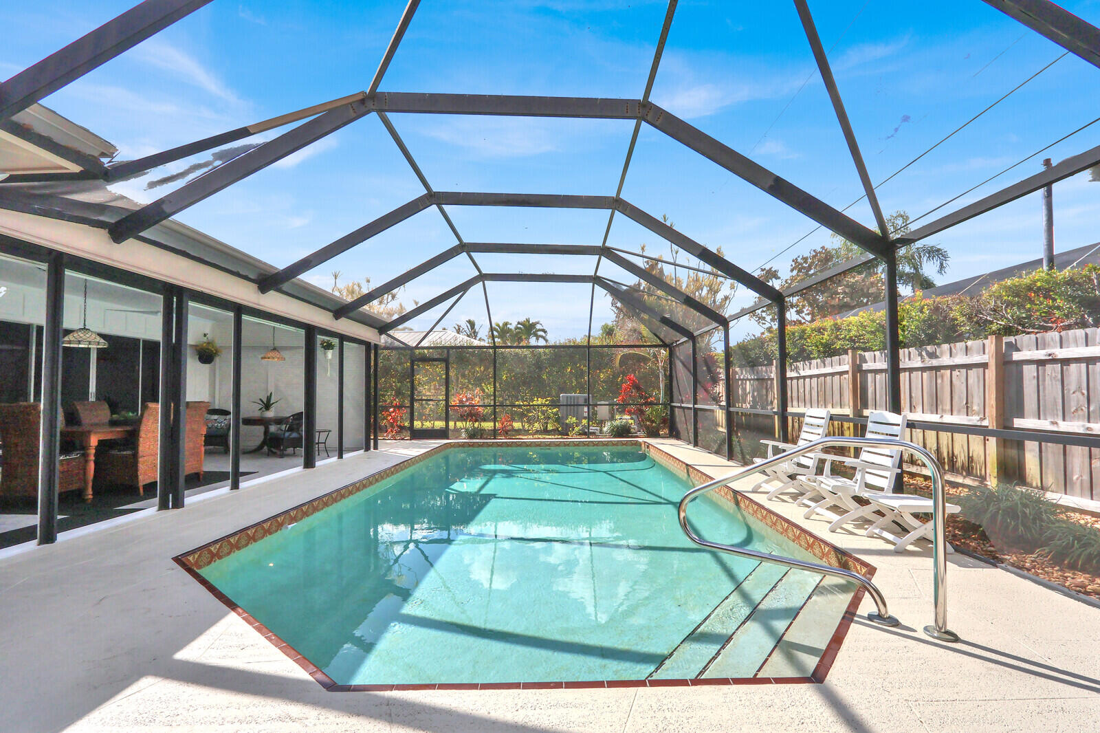 Turtle Creek - Residential