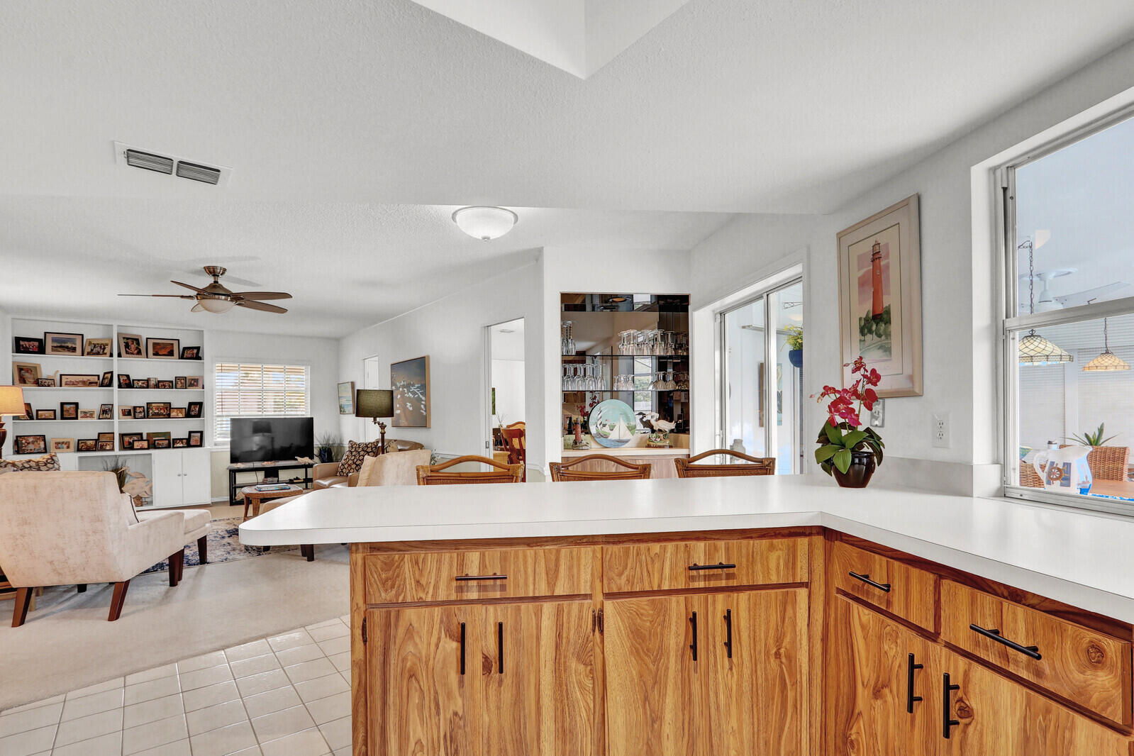 Turtle Creek - Residential