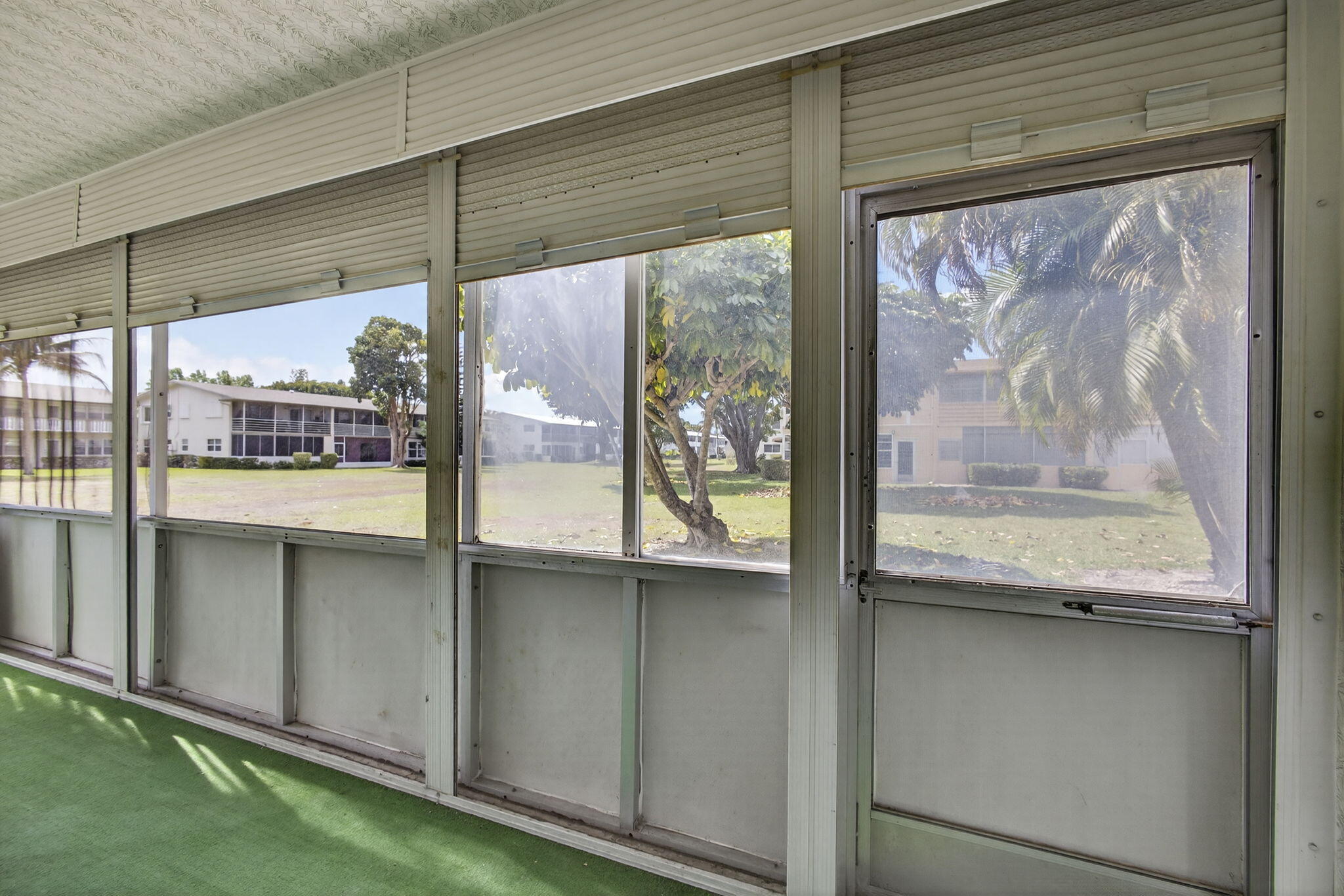 CENTURY VILLAGE DORCHESTER CONDO - Residential