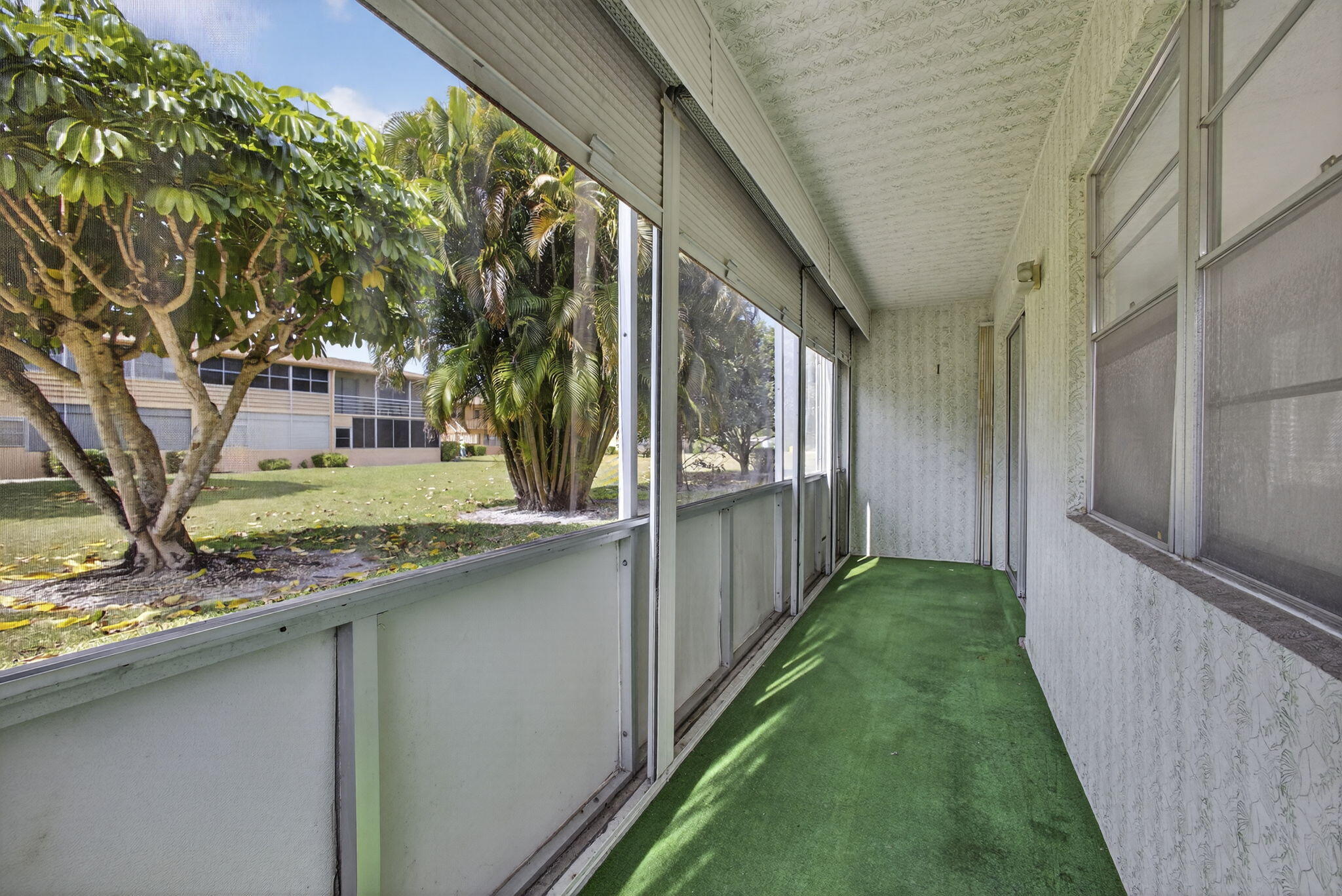 CENTURY VILLAGE DORCHESTER CONDO - Residential