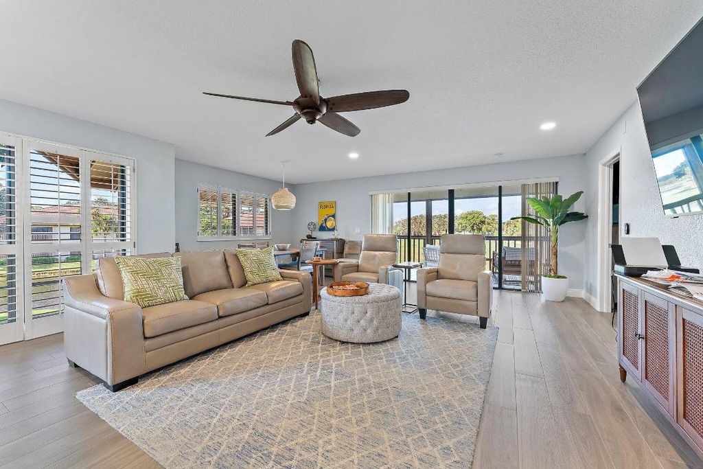 Photo of 459 Brackenwood Lane N, Palm Beach Gardens, FL 33418 (MLS # R11037420)