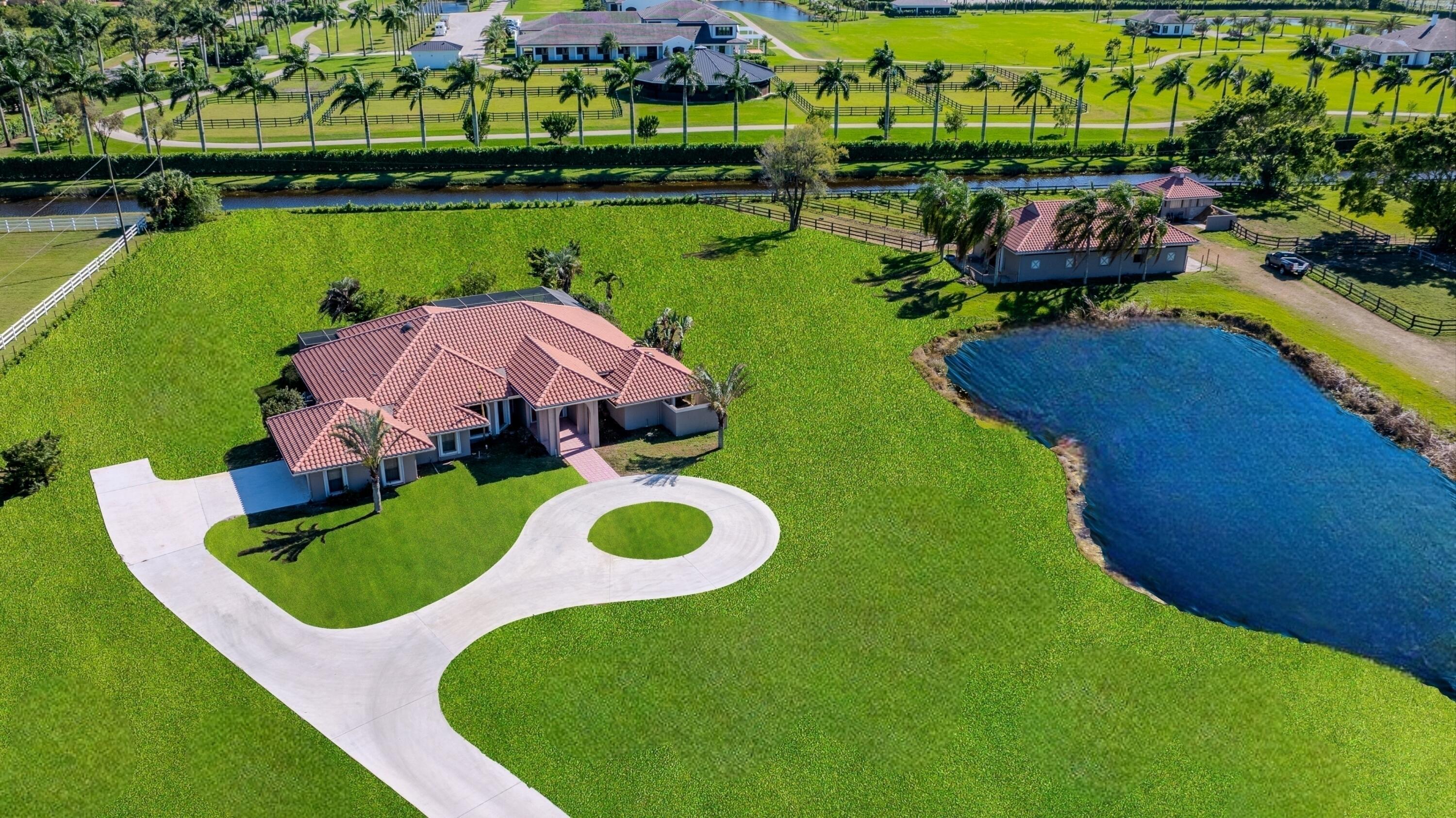 PALM BEACH POINT - Residential