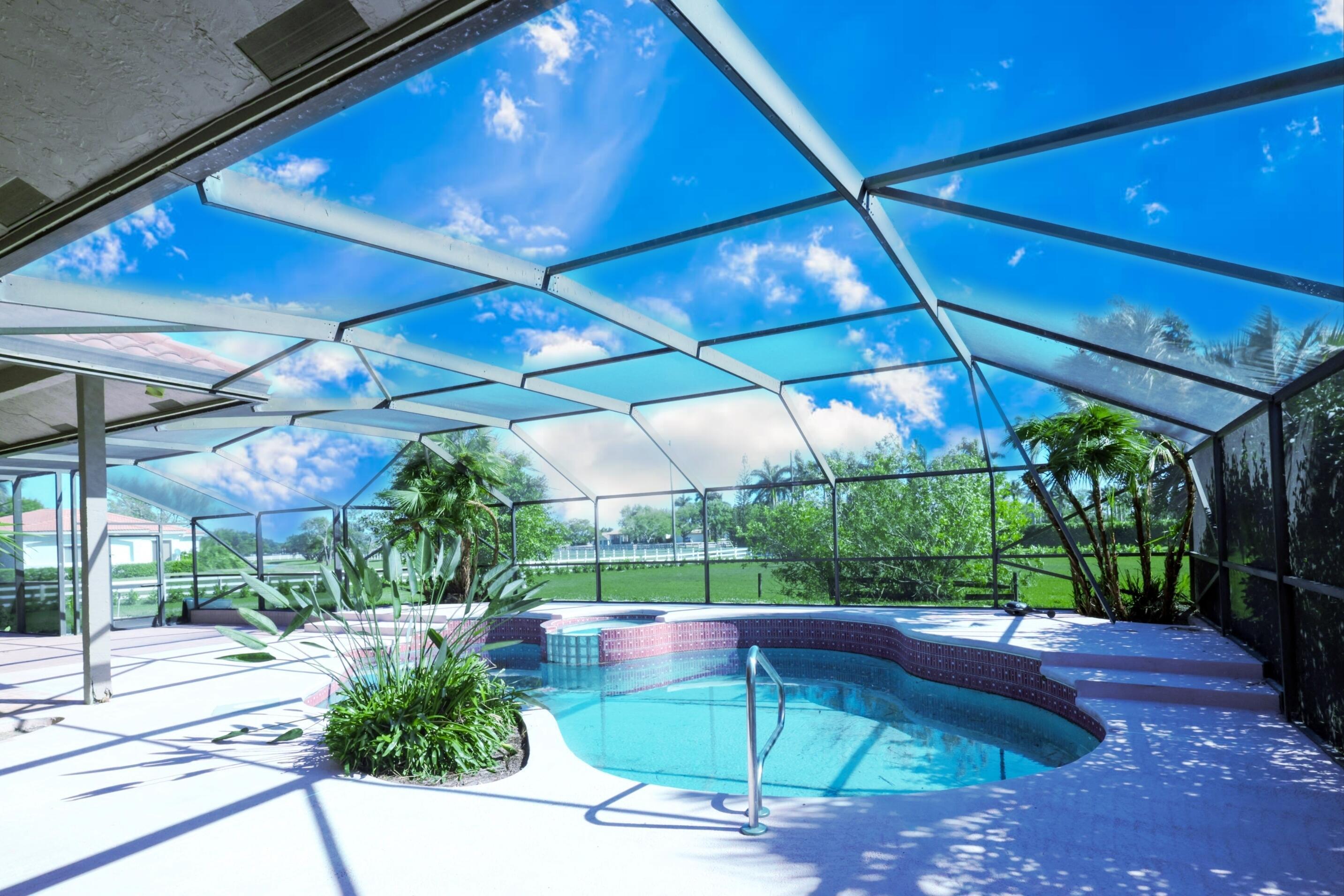 PALM BEACH POINT - Residential