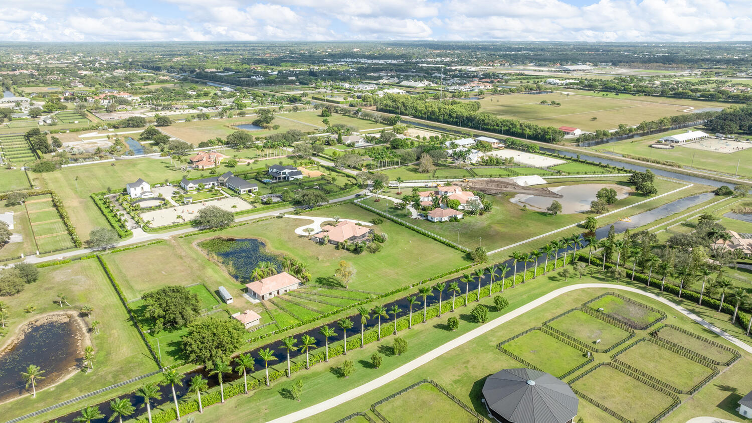 PALM BEACH POINT - Residential