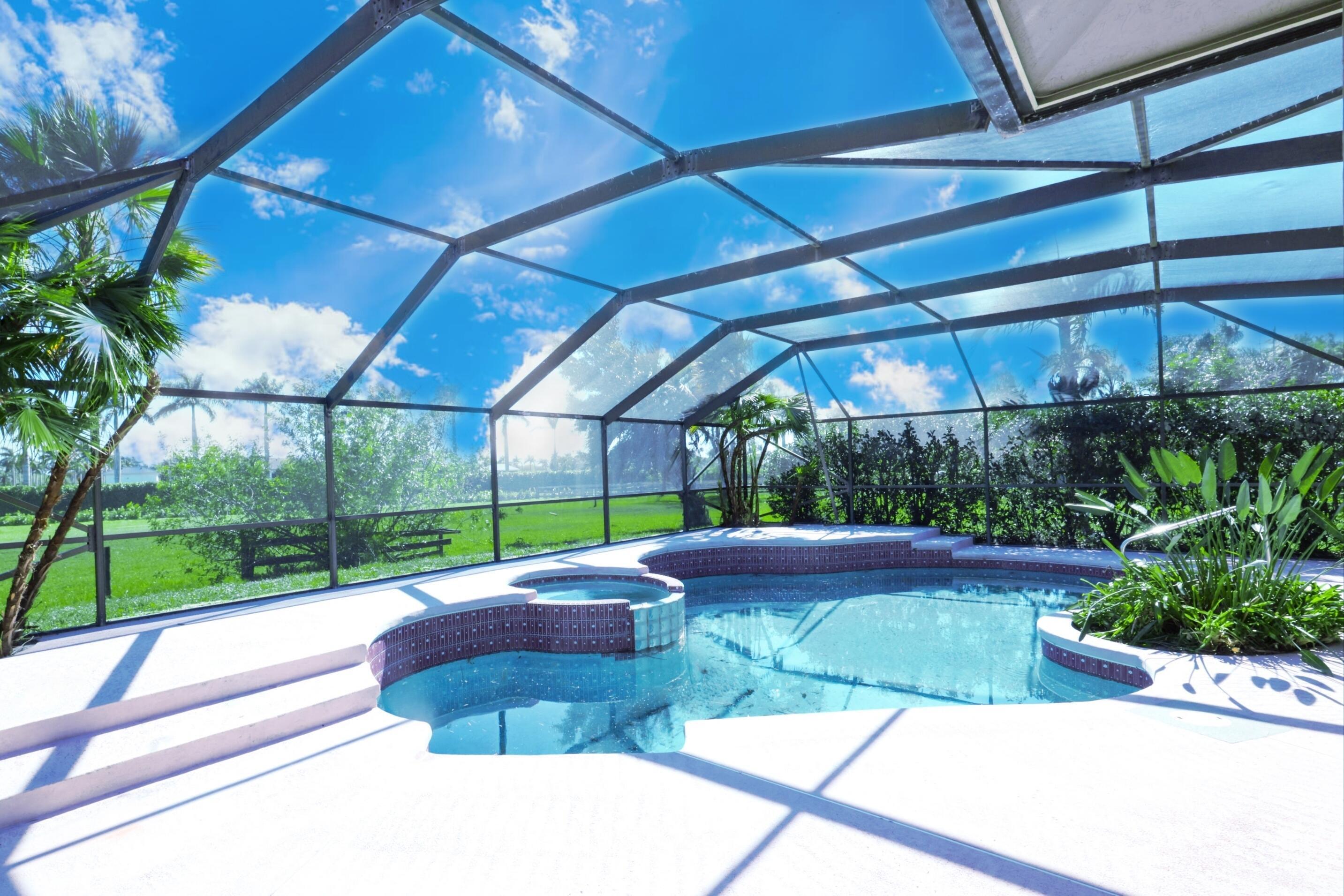 PALM BEACH POINT - Residential