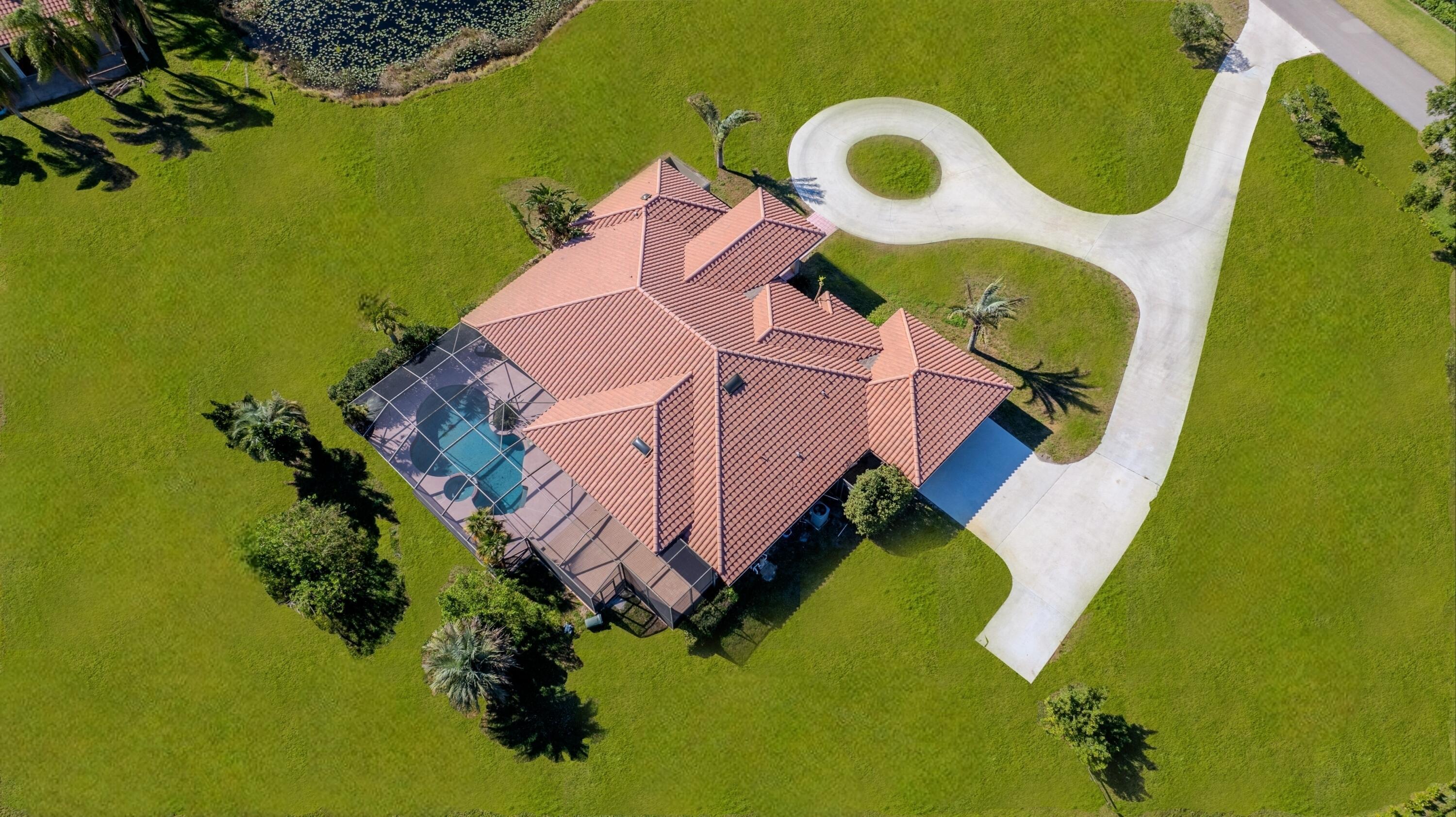 PALM BEACH POINT - Residential