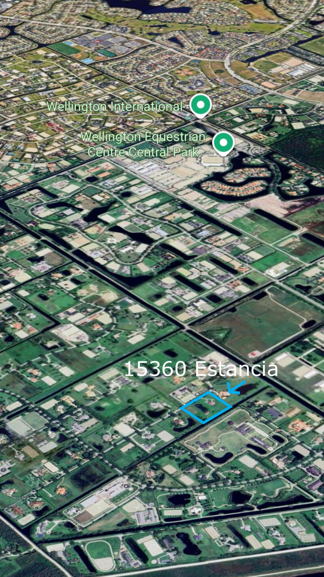 PALM BEACH POINT - Residential