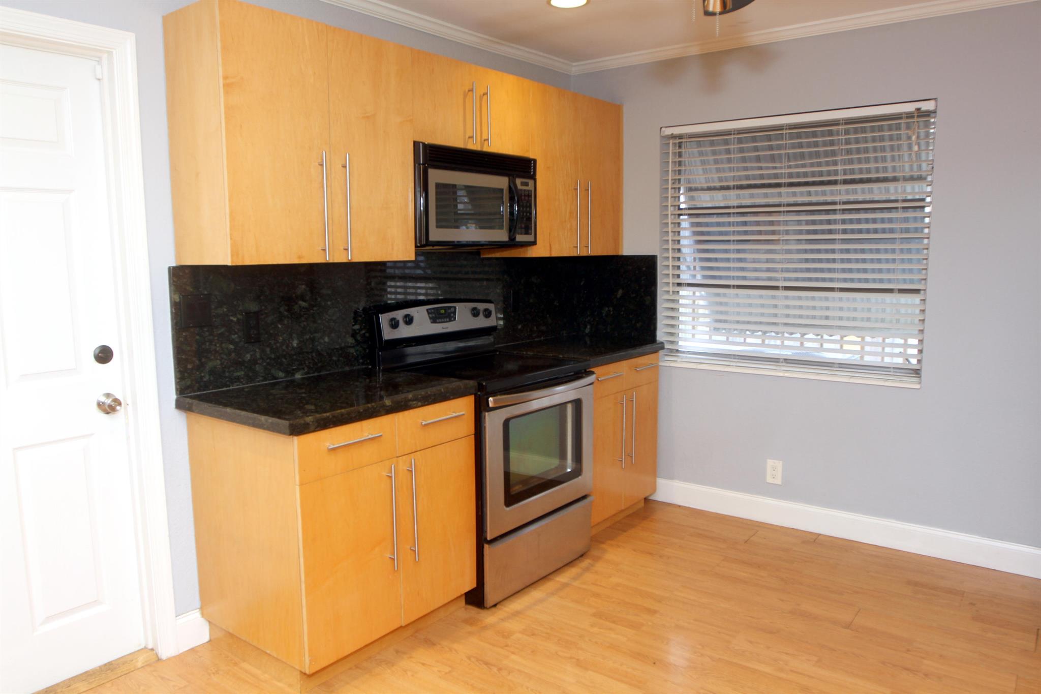 SHOREWOOD - Residential Lease